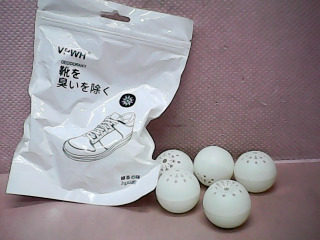 除臭劑