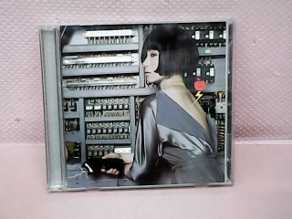 CD片