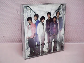 CD片