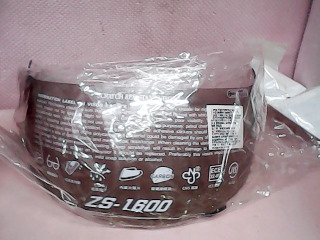 安全帽護目鏡