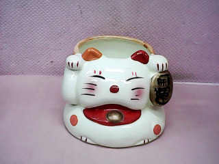 花器