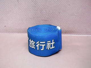 行李箱綁帶
