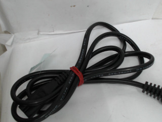 電源線