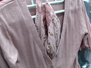 衣服一套