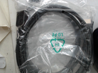 HDMI線