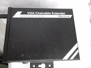 vga轉接器