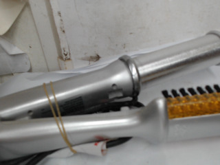 整髮器