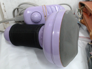 按摩器