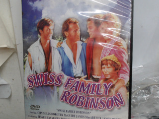 DVD
