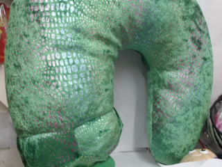 頸枕