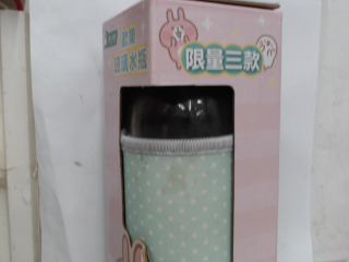 玻璃水壺
