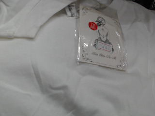 衣服