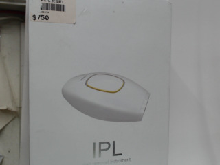 IPL除毛機