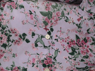 衣服