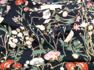 衣服