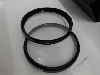 鏡片2入
