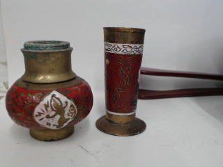 銅器