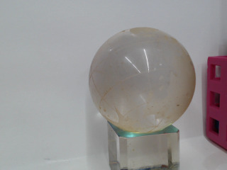 水晶球