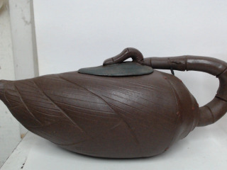 茶壺