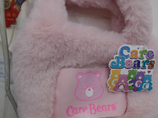 Care Bears 手提包－全新