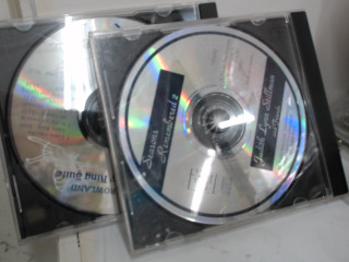 CD