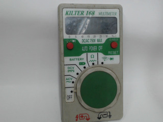 零件機