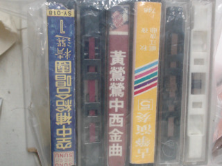 錄音帶