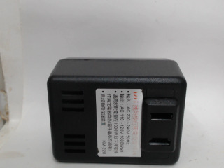 旅行用轉換器