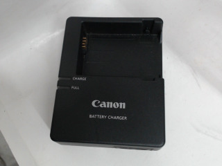 相機充電器