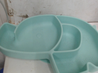 矽膠餐具