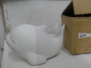 DIY瓷器