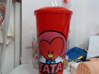 BT21杯