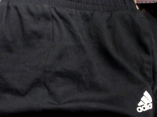 愛迪達兒童短褲