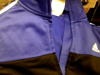 愛迪達兒童外套