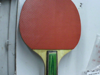 桌球拍