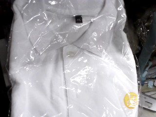 衣服