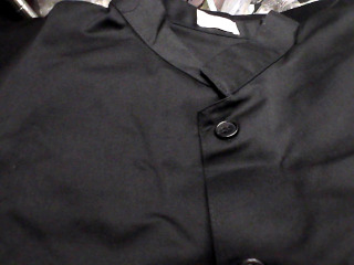 衣服