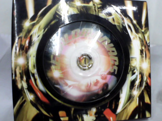 CD
