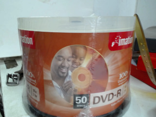 燒錄片