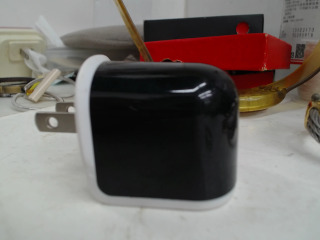 充電器