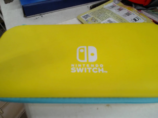 SWITCH收納包