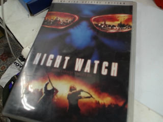 DVD