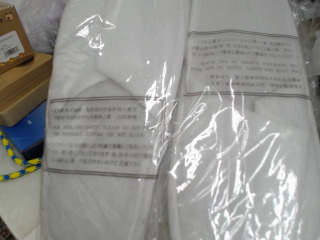 免洗脫鞋
