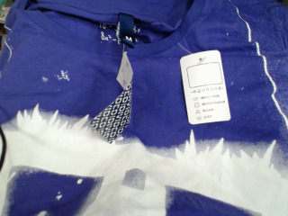 H&M衣服