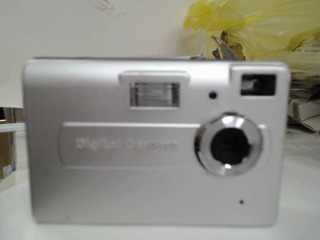 零件機
