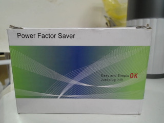 節電器