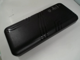 行動電源