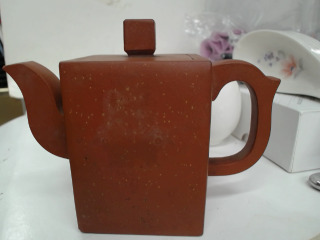 茶壺