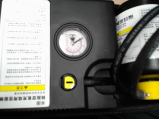 輪胎打氣空壓機