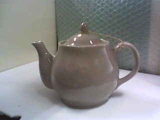 茶壺